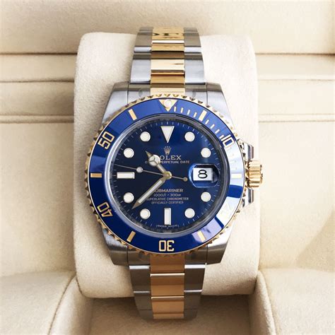 rolex 116613ln preis|Rolex submariner 116613lb review.